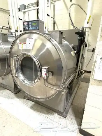 معدات مغسلة ملابس للبيع 2