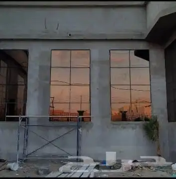 موسسه التنظيم الحديث للزجاج وسكريت ودرابزين 6