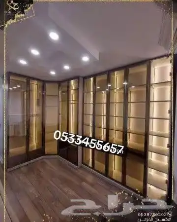 تفصيل خزاين وغرف نوم 0