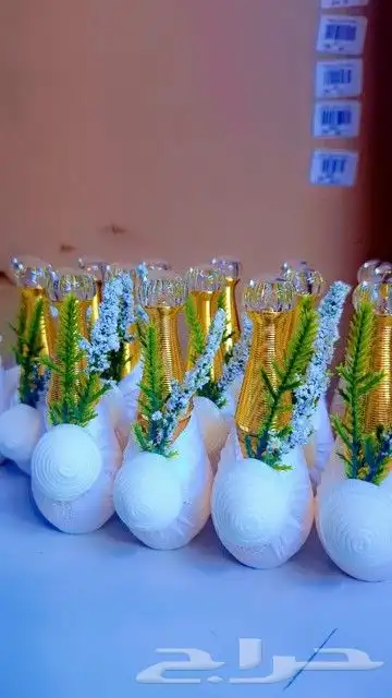 منسق توزيعات لكل المناسبات 4