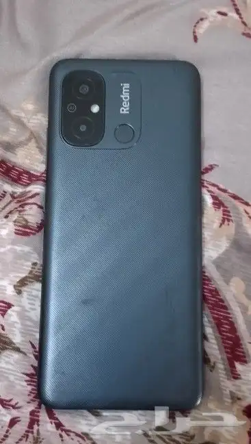 جوال ريدمي Redmi 12C 2