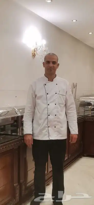 خبرة أكثر من 20 عام شرقي وأنترناشيونال واكلات سعودية خدمة مم 5