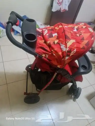 عربيه أطفال ماركه جونيور من سنتر بوينت 4