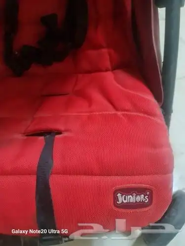 عربيه أطفال ماركه جونيور من سنتر بوينت 7