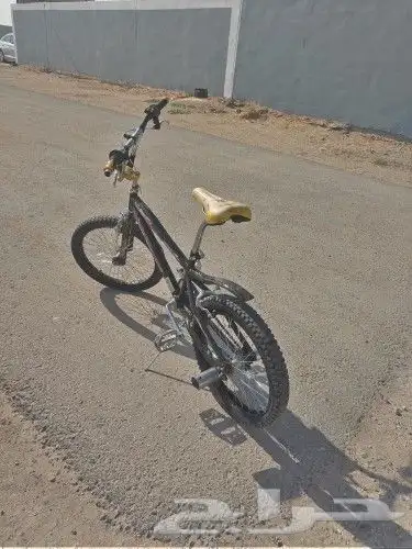 سيكل كوبرا مقاس 22 0