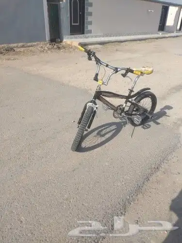 سيكل كوبرا مقاس 22 2