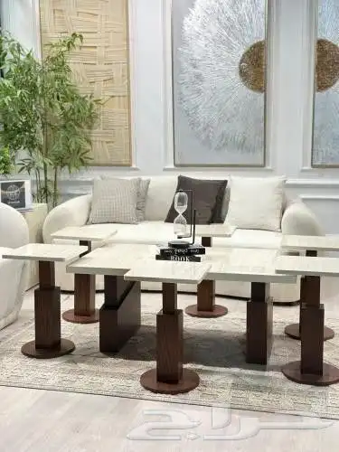 تفصيل طاولات سعر مصنع 2