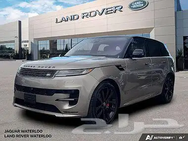 ارخص 2023 رنج روفر سبورت Dynamic SE بحالة شبه جديده 0