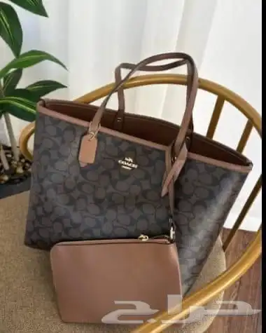 شنط درجه أولى جميع الماركات بأسعار مناسبه للدوامات وللجامعه 9