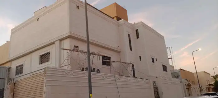 لياسه ملونه بديل الحجر الطبيعي بكل الاشكال والالوان المختلفة 3