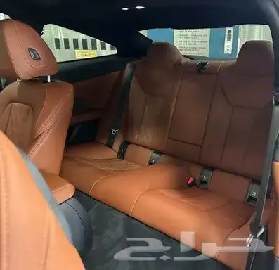 Bmw M440i - 2024 index