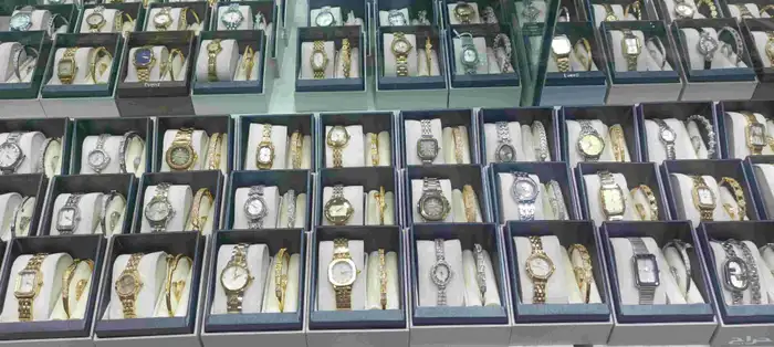 فكرة مشروع ساعات 9