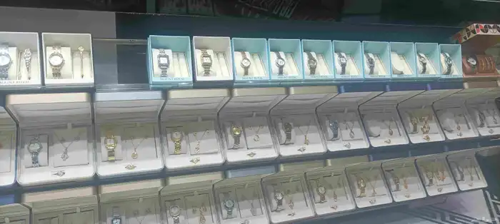 فكرة مشروع ساعات 8