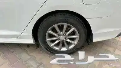 هيونداي سوناتا 2018 استاندر بنزين - 2400 سي سي 14