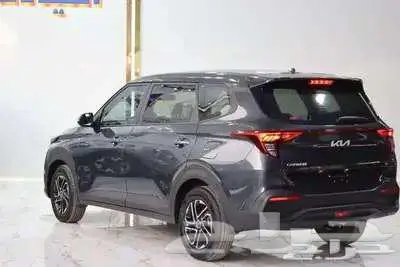 كيا كارينز 2025 بعروض مميزه 1