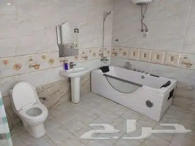 شاليهات للأيجار اليومي والشهري 9