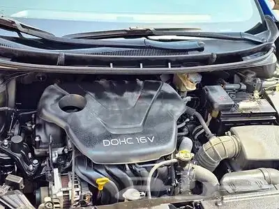 مكينه i30 أي ثيرتي 2011-2012-2013-2014-2015-2016-2017-2018 0