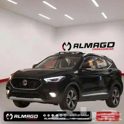 ام جي ZS استاندر 2025 شكل جديد ( كاش - تقسيط جميع البنوك ) 0