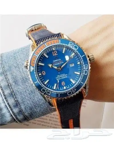 ساعات كارتير 67