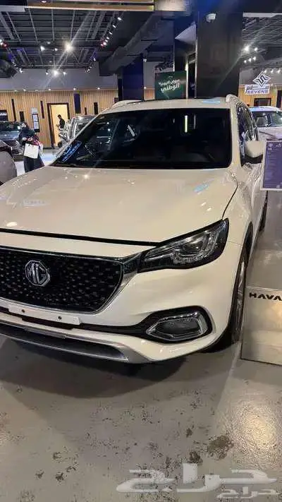 2023 MG HS عرض لفترة محدودة ام جي اتش اس 0
