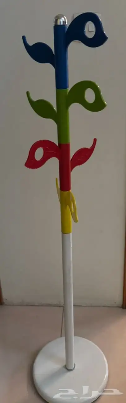 غرفة سريرين مع المراتب وستاره 1500 4