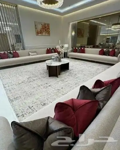 اثاث منزلي كنب تفصيل باسعار جمله باقل الاسعار 2025 18