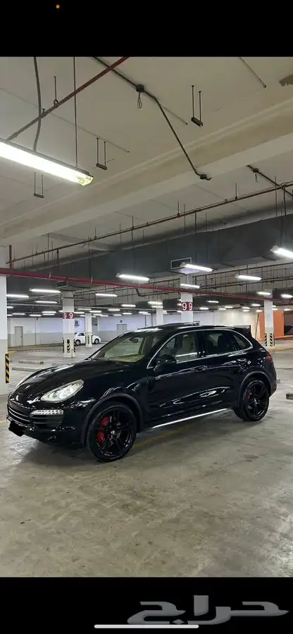 بورش كايين 2012 للبيع 0