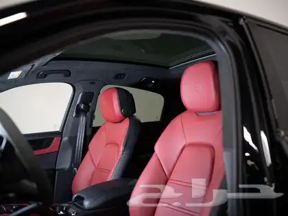 Porsche Cayenne Coupe Gts 2025 شبه جديد 7