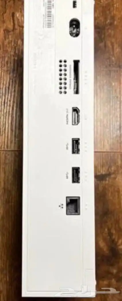 اكس بوكس سيريس اس Xbox Series s 2