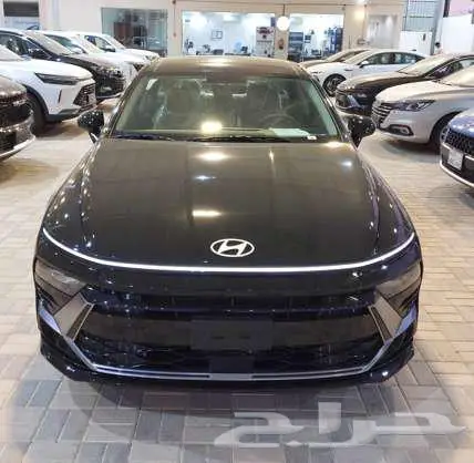 هيونداي سوناتا كمفورت وفليت وبريميوم 2025 اقساط 1