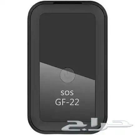 جهاز تتبع سيارات 1