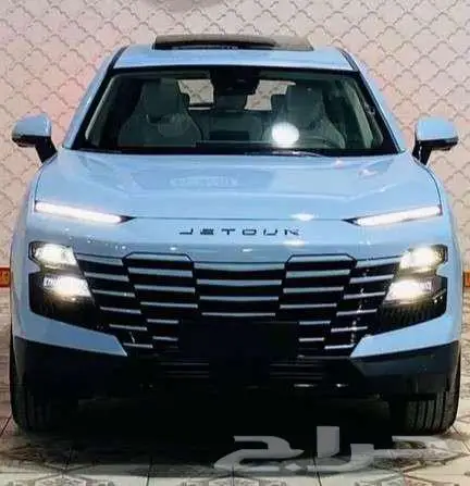 جيتور داشينج لاكجيرى 2024 ( كاش - تقسيط جميع البنوك ) 2