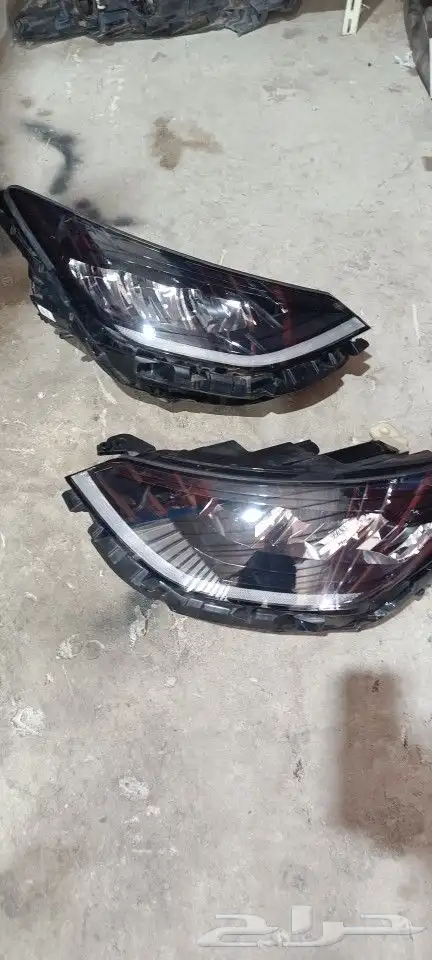 شمهات كرنزا 2019ثلاث عدسات 0