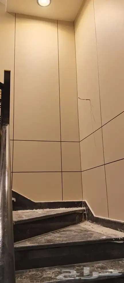 بديل الشبر بسلم درج 1