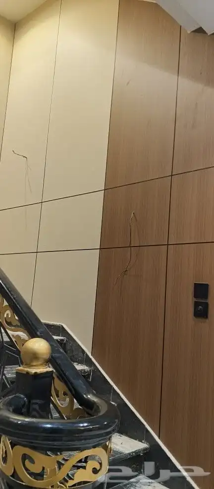 بديل الشبر بسلم درج 0