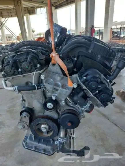 مكينه دوج تشارجر 6 سلندر 0