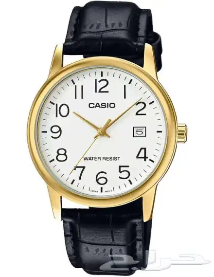 ساعات كاسيو ياباني أصلي 9