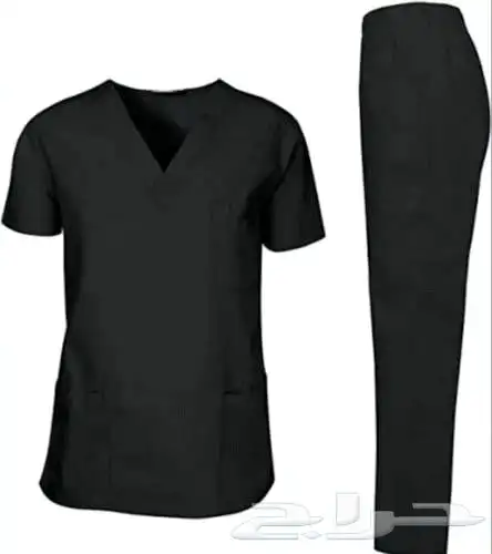 طقم سكراب  بدلة عمل  ورش  مزارع  بدلة تمريض  طبيب  عمال 4