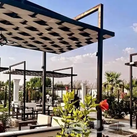 حداد مستودعات شينكو حداد هناجر شينكو هنجر 4