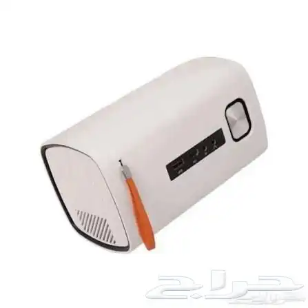 بروجكتر قمره صغير الحجم محمول 3