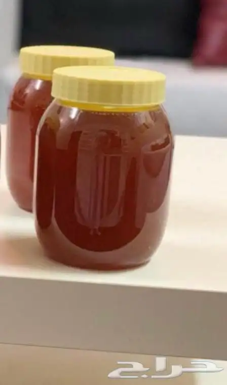 عسل سدر مشروط شرط 2