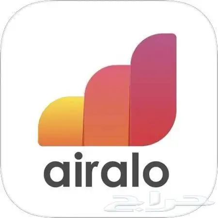 عرض خاص للموردين اير الو 10 قيقا لمده شهر esim 0