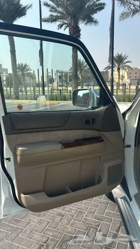 باترول سوبر سفاري 4