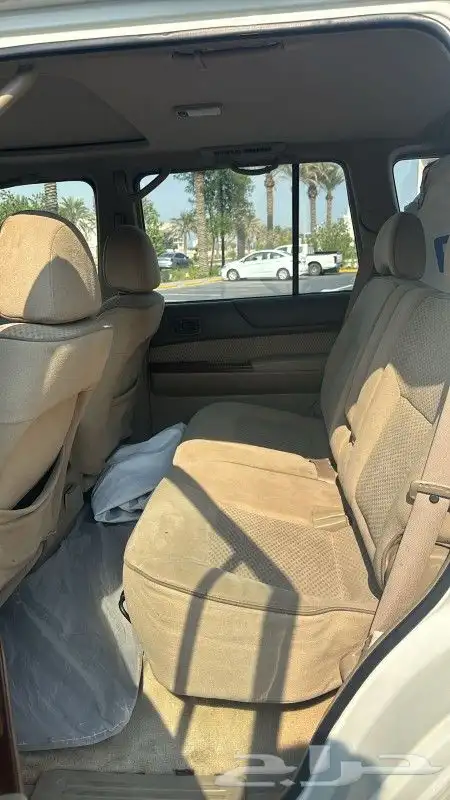 باترول سوبر سفاري 7