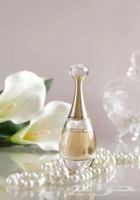 عينة عطر مس ديور و عينة عطر جادور من ديور 3