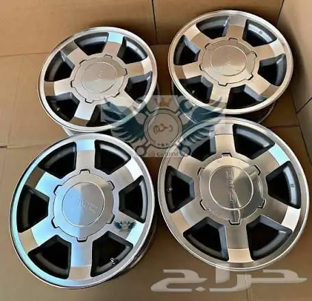 للبيع جنوط جمس مكحل 0