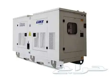 ايجار مولدات كهرباء للايجار تاجير مولد 1