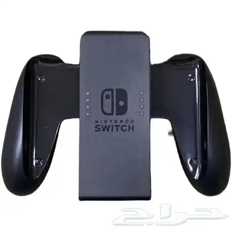 قاعدة نينتندو وقطعة اليد 0