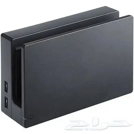 قاعدة نينتندو وقطعة اليد 1