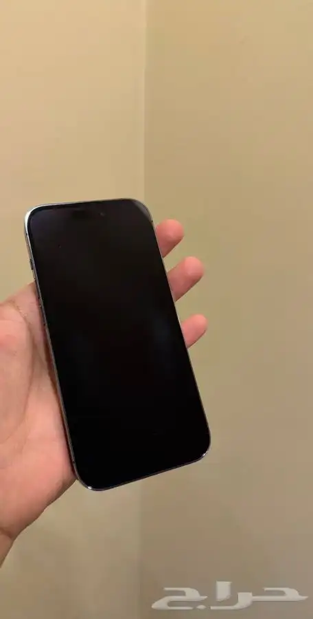 ايفون 14 برو iPhone 14 Pro 256GB لون أرجواني 4